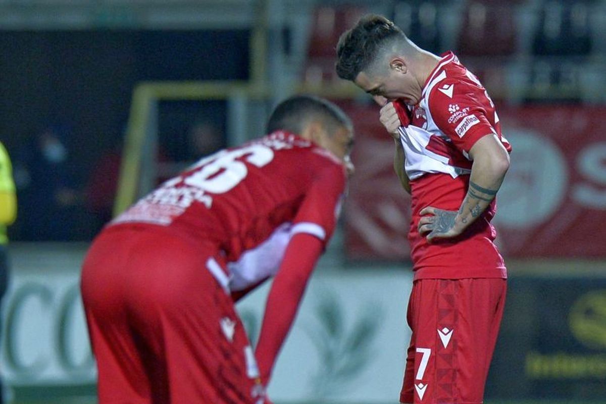 Transferurile lui Dinamo, la bilanț: 6 mega fail-uri, doar doi au convins + Cine urmează să semneze