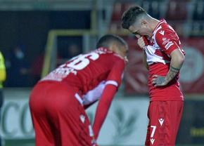 Transferurile lui Dinamo, la bilanț: 6 mega fail-uri, doar doi au convins + cine urmează să semneze