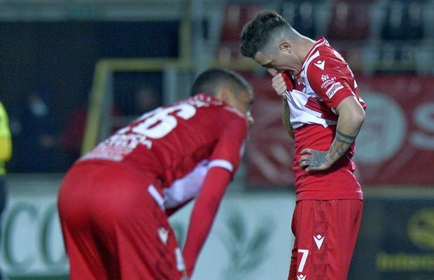 Transferurile lui Dinamo, la bilanț: 6 mega fail-uri, doar doi au convins + Cine urmează să semneze