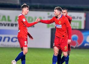 Coperta pe care Tavi Popescu n-o va uita niciodată » Ce scrie Gazeta Sporturilor de azi despre supergolul din FCSB - FC Botoșani