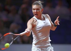 Incertitudine totală! Simona Halep a ajuns la Stuttgart, dar nu știe încă dacă poate juca » Cum arată tragerea la sorți