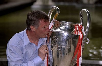 Sir Alex Ferguson povestește spaima trăită după hemoragia cerebrală: „Singur și terifiat, în tăcere”