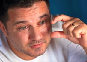 Marius Croitoru, deranjat de o ieșire a lui Valeriu Iftime: „Totul până la familie!”