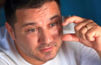 Marius Croitoru, deranjat de o ieșire a lui Valeriu Iftime: „Totul până la familie!”