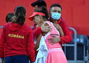 România în tranziție » Concluzii și întrebări după înfrângerea cu Italia din Billie Jean King Cup: cum va arăta echipa în continuare?