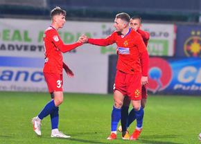 3 nume importante din fotbalul românesc ridică semne de întrebare după FCSB - FC Botoșani: „Nu știu ce s-a întâmplat cu fotbaliștii lor”