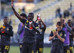 MLS. Alexandru Mățan a debutat la Columbus Crew: câte minute a prins „perla” lui Hagi