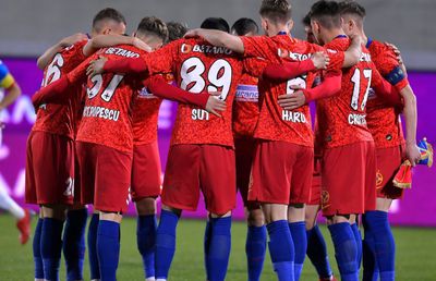 Gigi Becali s-a sucit și impune în primul „11” un jucător pe care-l exilase: „Ăsta va fi ordinul! Trebuie să fie titular”