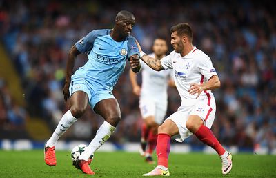 Super Liga Europei, sinonimă cu dezastrul pentru Gigi Becali » Ironie la adresa lui Talpan: „Face el proces la Curtea Europeană și le rezolvă pe toate”