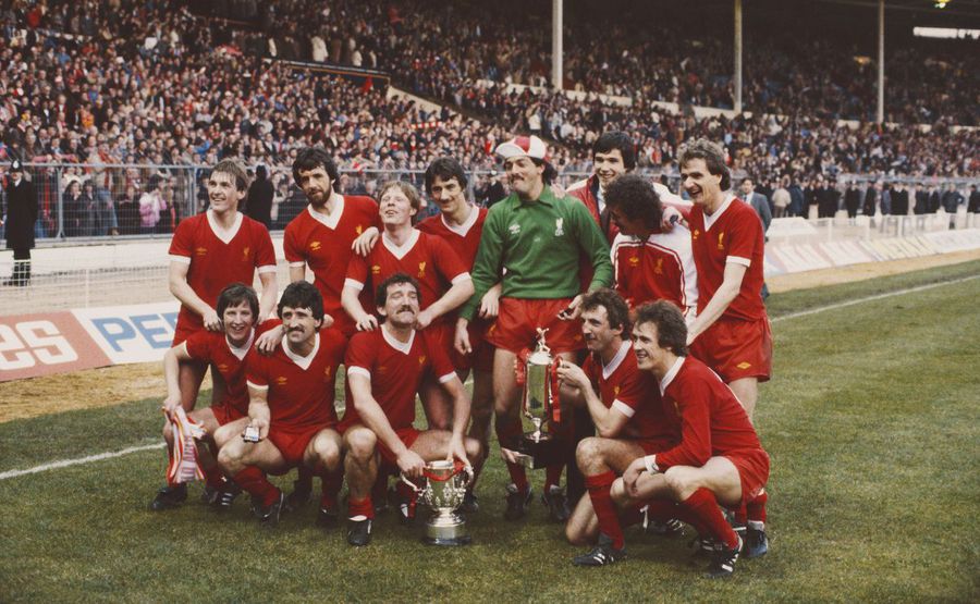 FC Liverpool în anii '70 S-a încheiat cel mai mare monopol din fotbal! După 8 ani de dominație în topul coeficienților din cupele europene, Spania a fost detronată de Anglia