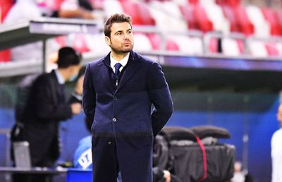 Surpriză! Lasă Adrian Mutu naționala de tineret? Echipa la care ar putea ajunge