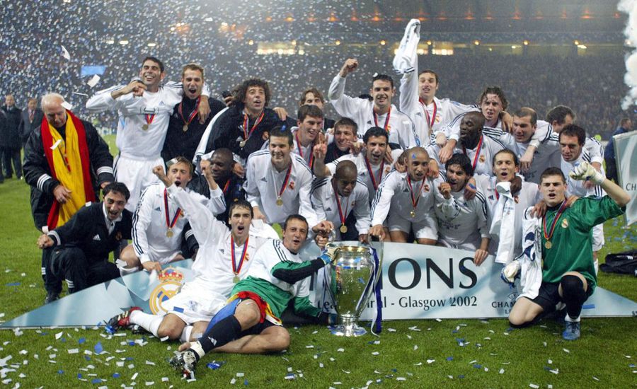 Real Madrid și Liga Campionilor din 2012 S-a încheiat cel mai mare monopol din fotbal! După 8 ani de dominație în topul coeficienților din cupele europene, Spania a fost detronată de Anglia