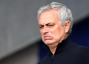 Jose Mourinho, demis de la Tottenham!