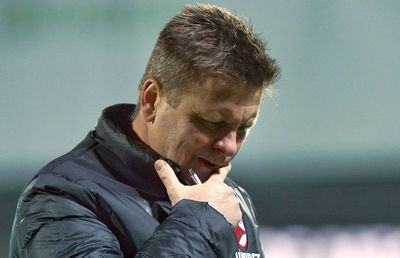 DEZBATEREA ZILEI, 19 aprilie » O poate salva Dusan Uhrin pe Dinamo de la retrogradare?