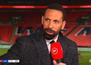 Rio Ferdinand, discurs pătimaș împotriva Super Ligii Europei: „E rușinos, odios, împotriva a tot ce reprezintă fotbalul, totul pentru bani! Cum le-a venit ideea asta, în plină pandemie?”