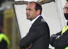 Ionuț Badea, anunțat la U Cluj! Ce se întâmplă cu antrenorul Costel Enache