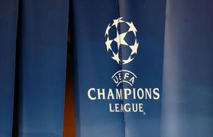 UEFA nu se oprește: a adoptat proiectul revoluționar al noii Ligi a Campionilor