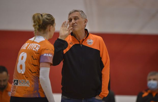 Giovanni Caprara, omul cu succesul » Italianul care a adus titlul la Târgoviște