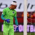 Academica Clinceni consideră că arbitrii nu au sancționat duritățile adversarilor din disputele cu Dinamo și CFR Cluj. Imaginile postate de clubul ilfovean pot avea impact emoțional.