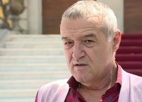 Becali recunoaște că a luat țeapă: „M-am ars! Mi s-a părut dubios de la început”