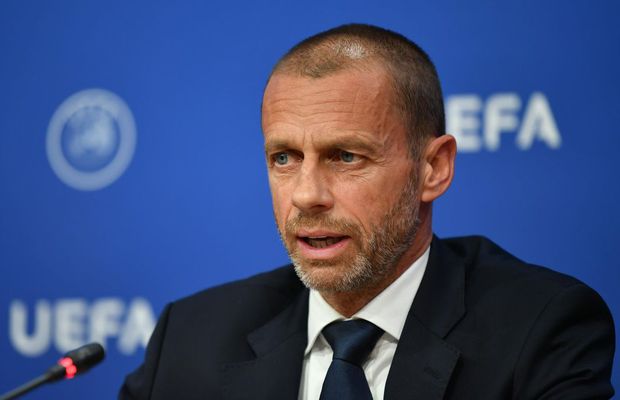 FIFA și UEFA amenință: fără Messi și Ronaldo la Mondial!