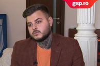 Adrian Mititelu Jr. a fost internat de urgență la spitalul Floreasca » Finanțatorul lui FCU Craiova confirmă: „Era foarte supărat, dar nu e vorba de suicid”