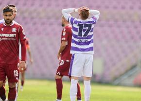 Demisie de ultimă oră în play-off-ul din Liga 2: „Este o rușine!”