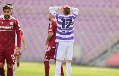 Demisie de ultimă oră în play-off-ul din Liga 2: „Este o rușine!”