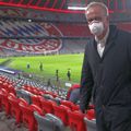 Karl-Heinz Rummenigge, președintele consiliului executiv de la Bayern