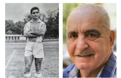 A murit Marin Voinea, jucător emblematic al Progresului București