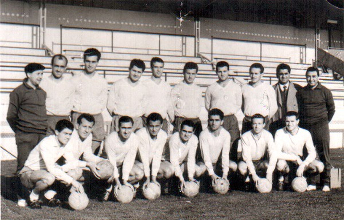 A murit Marin Voinea, jucător emblematic al Progresului București