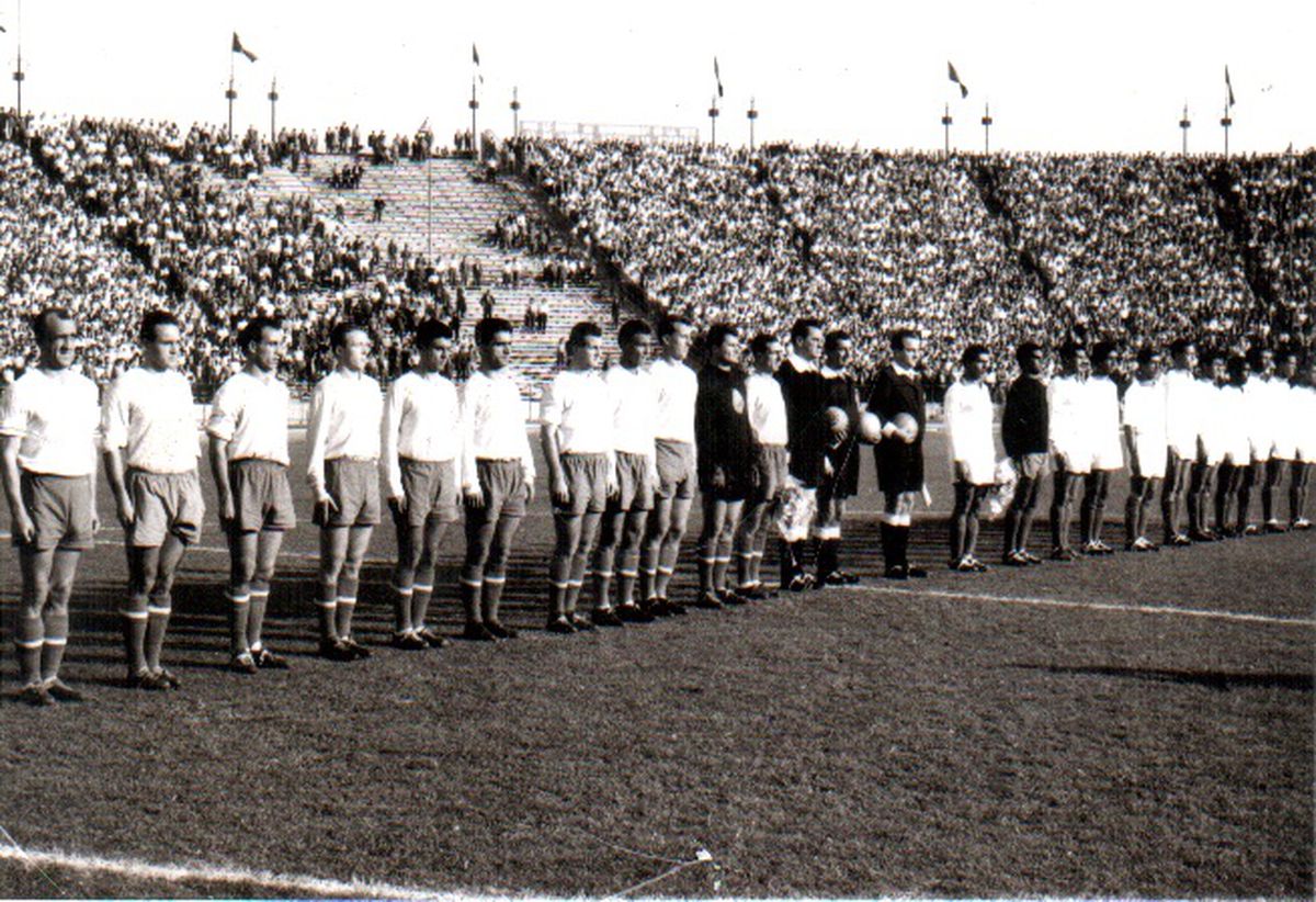 A murit Marin Voinea, jucător emblematic al Progresului București