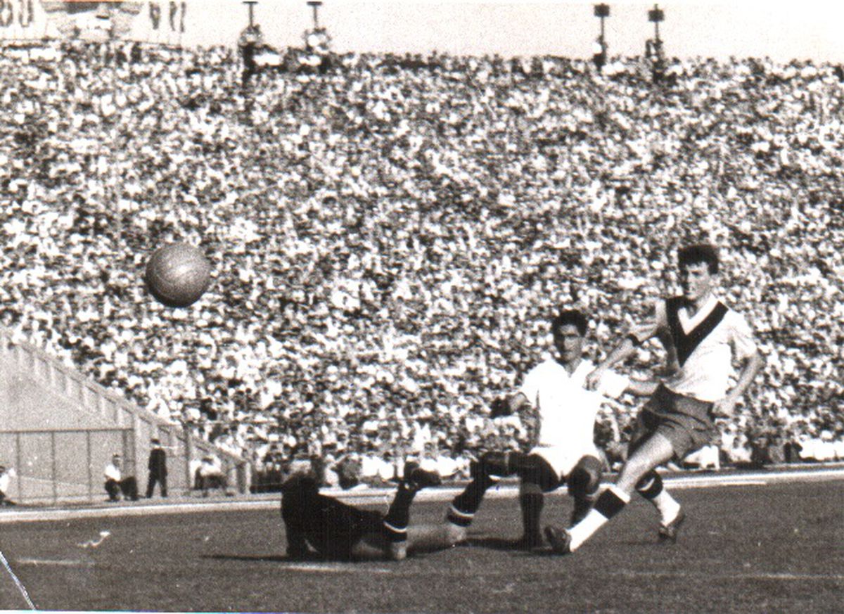 Marin Voinea, jucător emblematic al Progresului București