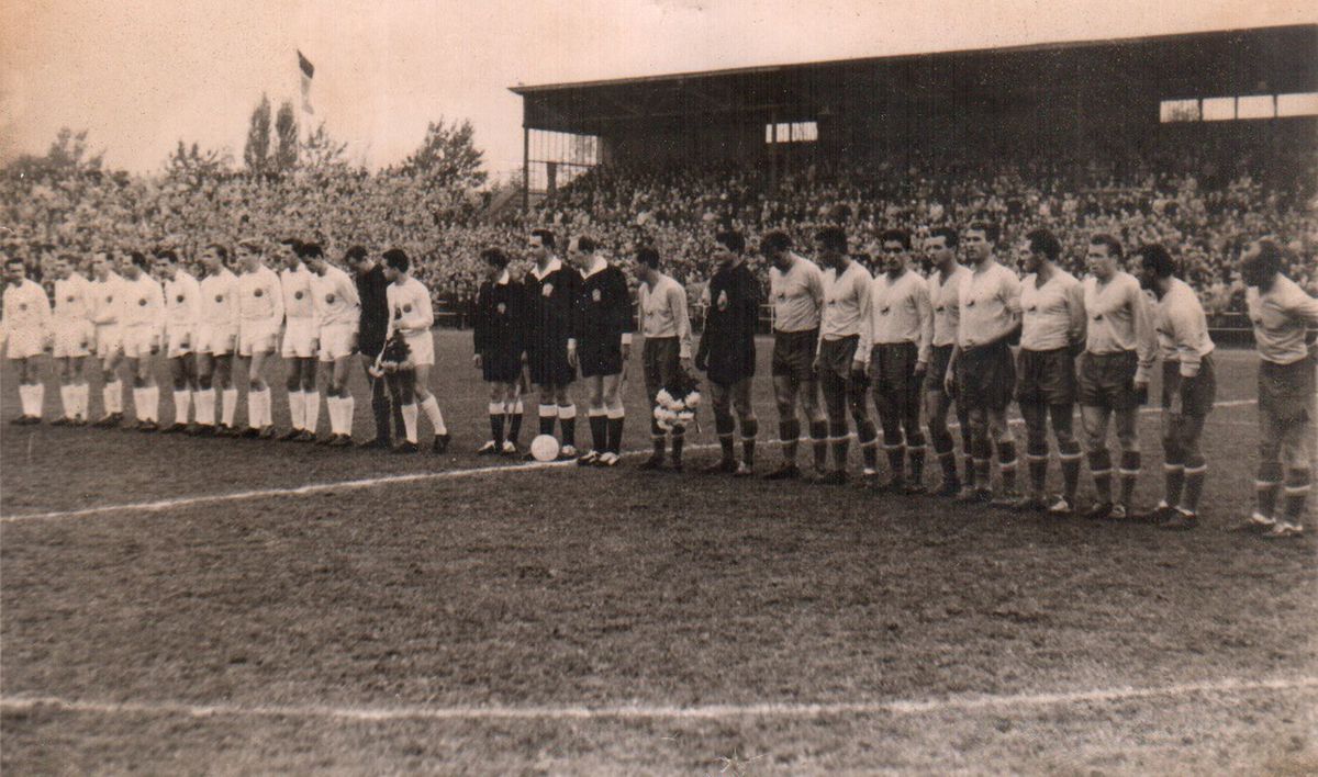 A murit Marin Voinea, jucător emblematic al Progresului București