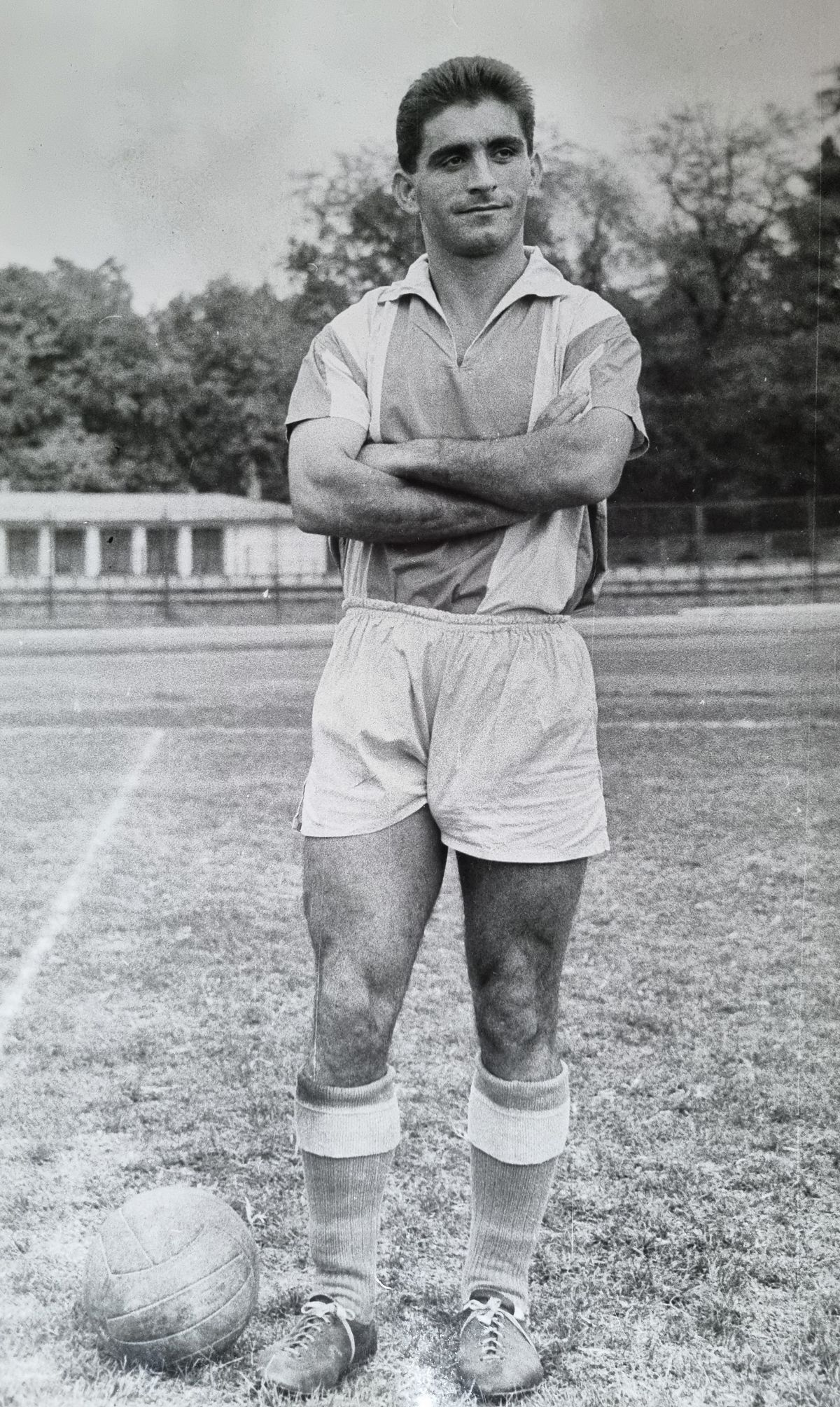 A murit Marin Voinea, jucător emblematic al Progresului București