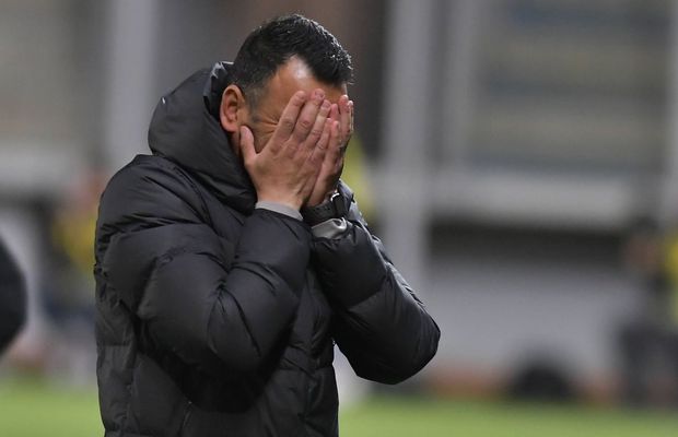 Toni Petrea, luat în vizor: „Șeful taie și spânzură, el execută! Saracul...”