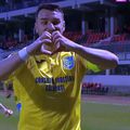 Csikszereda - Dunărea Călărași // foto: captură DigiSport