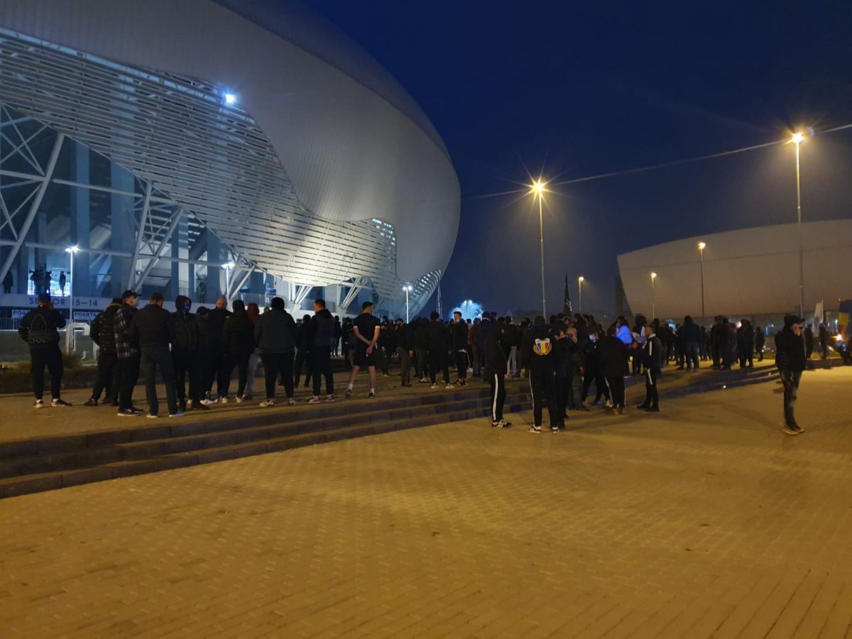 Daniel Pancu, intervenție incendiară după înfrângerea Rapidului: „Sunt dezgustat! Să fie clar, Iosif e un norocos, echipa e în cădere”