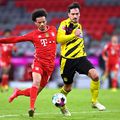 Bayern Munchen și Borussia Dortmund sunt două dintre cele mai importante cluburi ale Germaniei // foto: Guliver/gettyimages