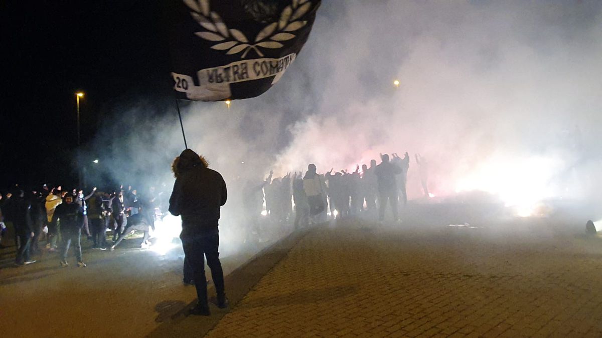 Iosif e nemulțumit, dar nu de jocul echipei: „Fac un apel public”