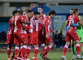 Dinamo riscă un protest la Săftica! Deadline până marți