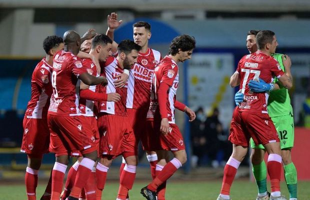 Dinamo riscă un protest la Săftica! Deadline până marți