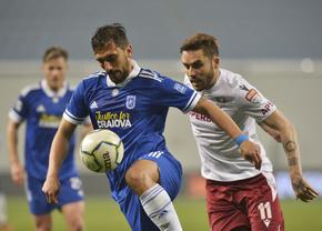 Rapid - U Craiova 1948 » Giuleștenii pot reveni în Liga 1! Trei PONTURI pentru meciul zilei din Liga 2