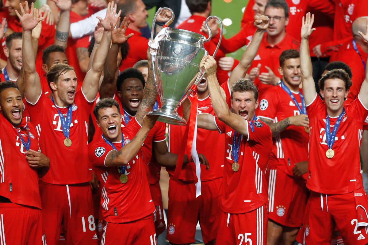 Suma colosală promisă câștigătoarei Super Ligii: de peste 3 ori mai mare decât ia cine ridică Liga Campionilor!