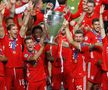 Bayern a câștigat ultima ediție a Ligii Campionilor // foto: Guliver/gettyimages