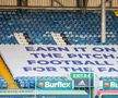 FOTO LEEDS - LIVERPOOL 19.04.2021 PROTEST SUPER LIGA