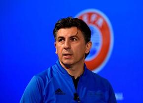 Ionuț Lupescu, dur la adresa Super Ligii: „O prostie! Se trece ușor cu vederea peste asta”