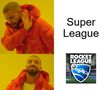 Cele mai tari meme-uri după ce Super Liga a fost anunțată: „Nu insistați, avem meci important!” + Reacție din Liga 1