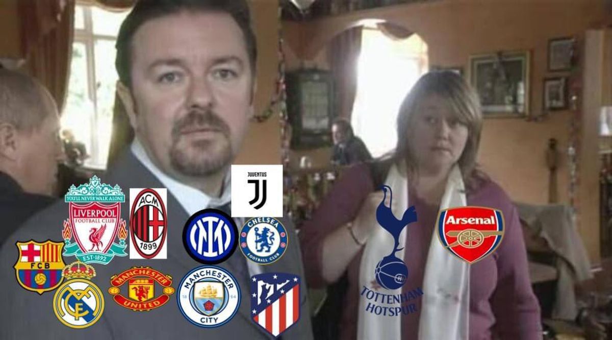 FOTO MEME-URI SUPER LIGA