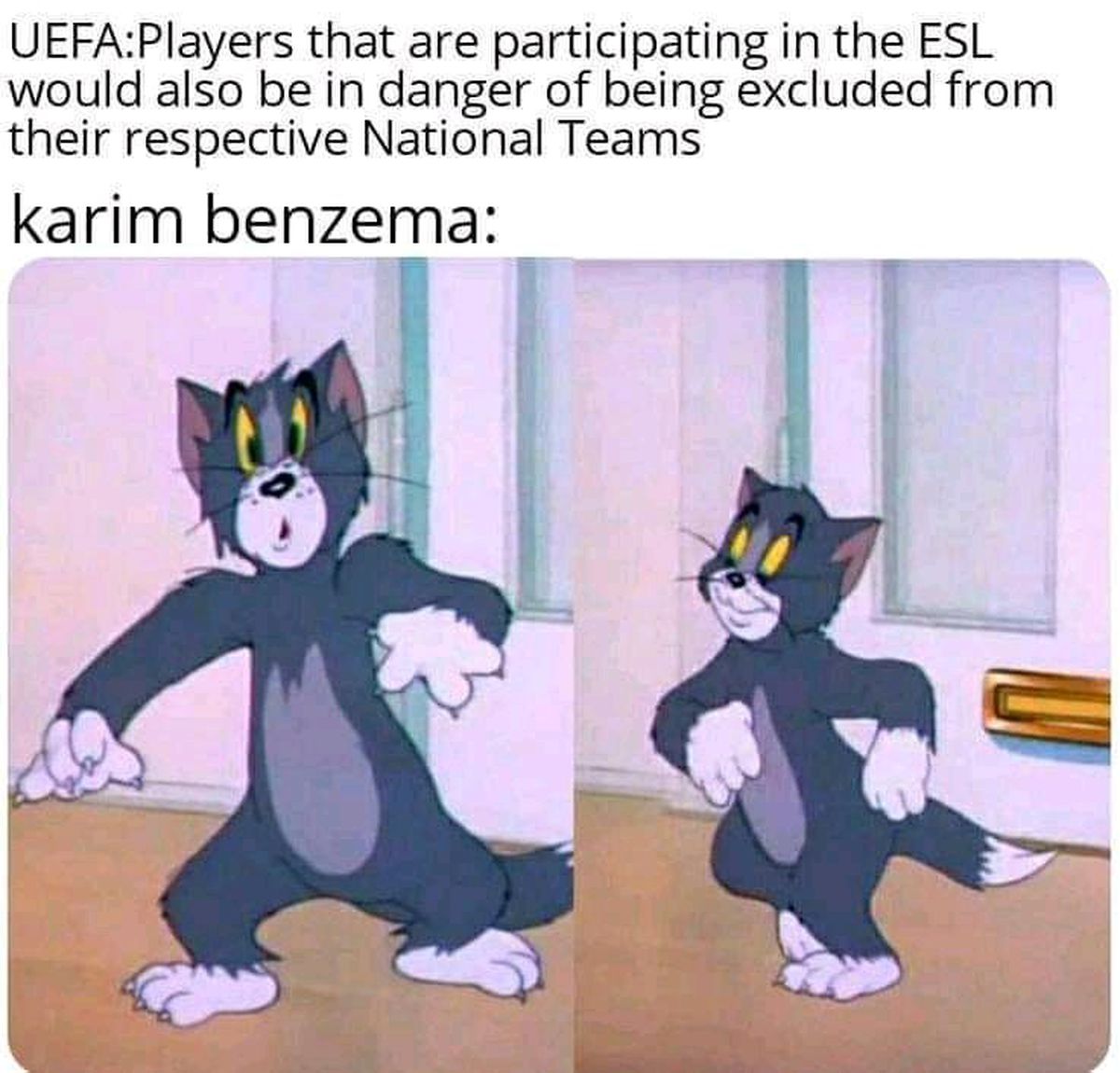 FOTO MEME-URI SUPER LIGA